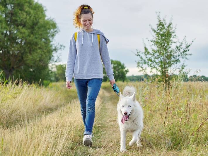 Ferienhaus für 6 Personen, mit Terrasse, kinderfreundlich in der Fränkische Schweiz - 4