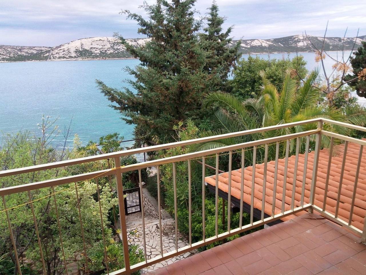Appartamento intero, Apartments Ljubo in Stara Novalja, Pag
