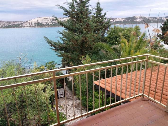 Appartamento vacanze per 8 persone - 1