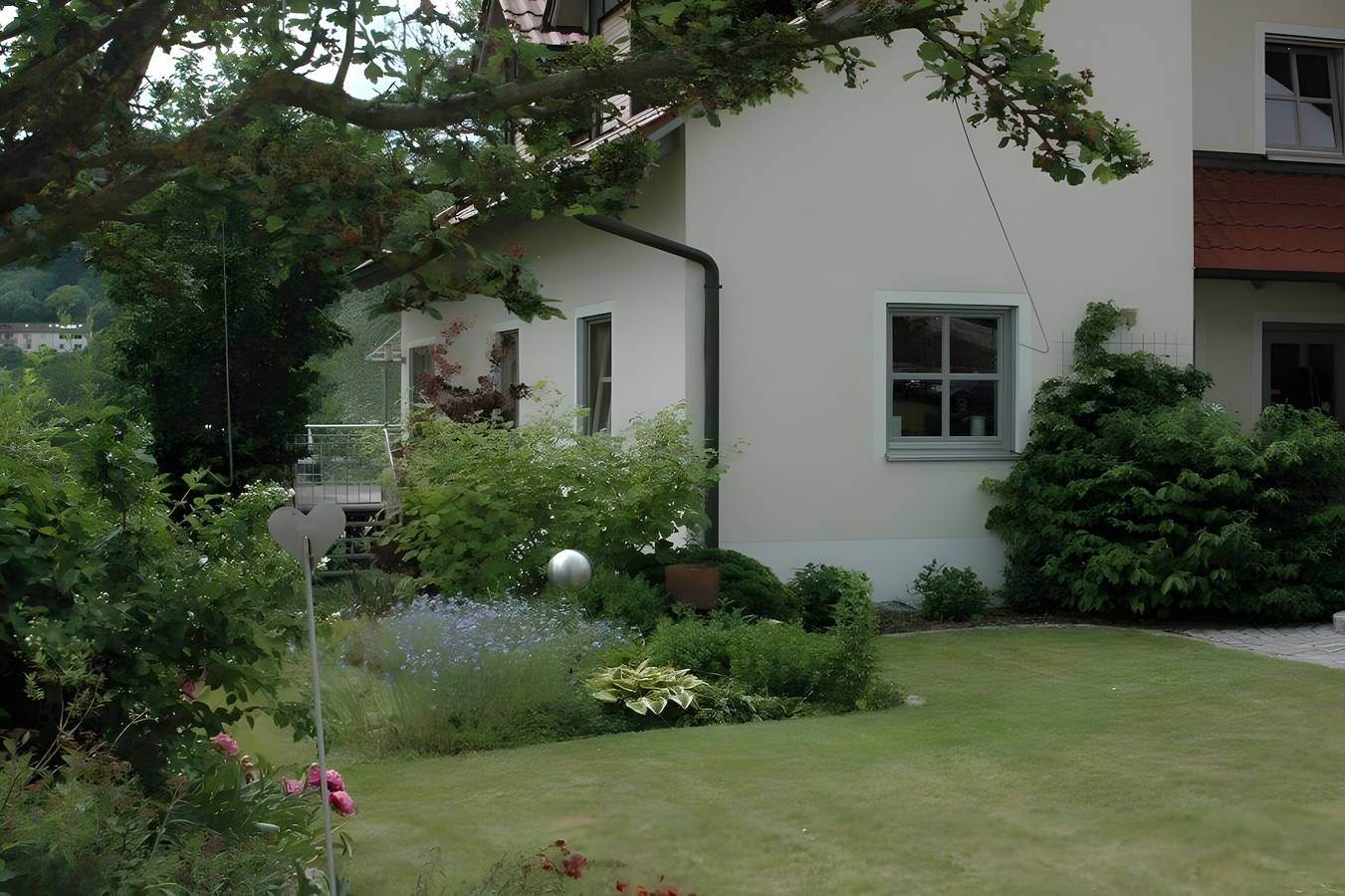 Ferienhaus 'Altmühltal Beilngries' mit Bergblick, privater Terrasse und Wi-Fi in Beilngries, Altmühltal