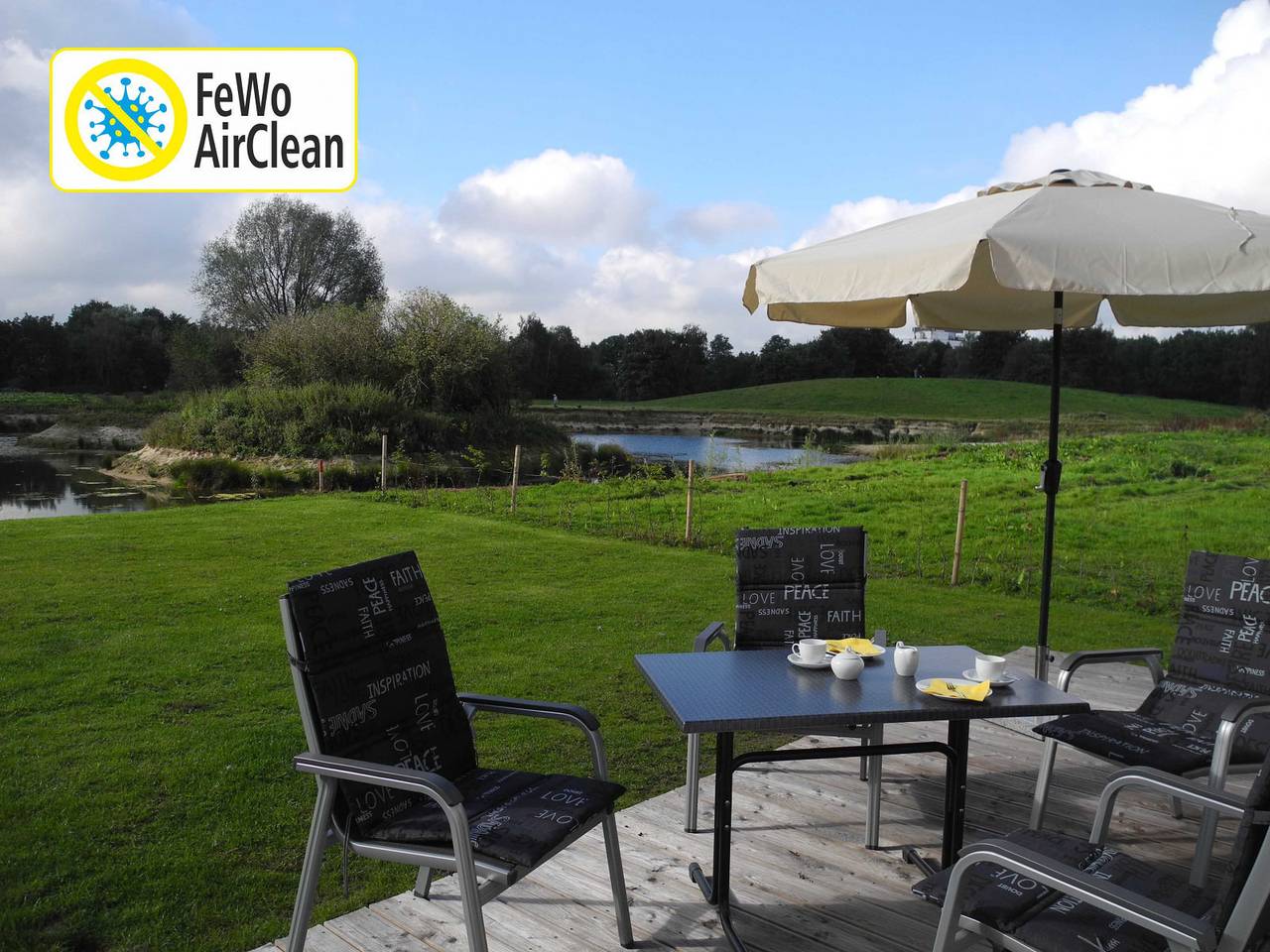 Auszeit - Nordhorn in Nordhorn, Landkreis Grafschaft Bentheim