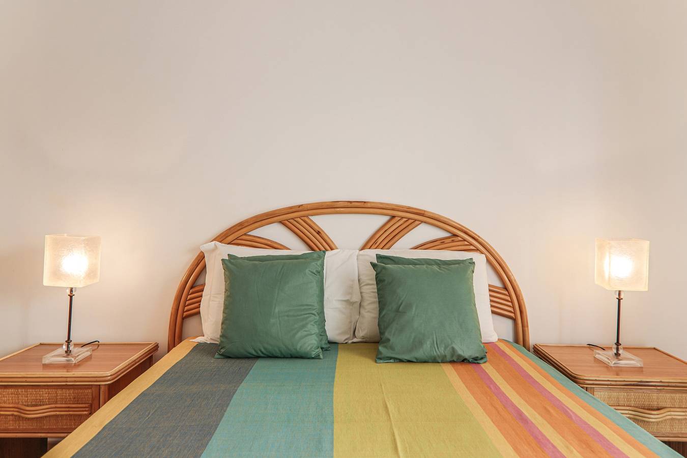 Charmant Appartement "Sail Away" aan het Strand met Uitzicht op Zee & Balkon, foto 12