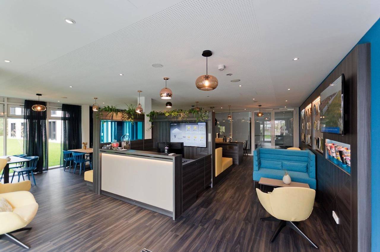 Appart’hôtel pour 10 personnes avec terrasse in Böblingen, Landkreis Böblingen