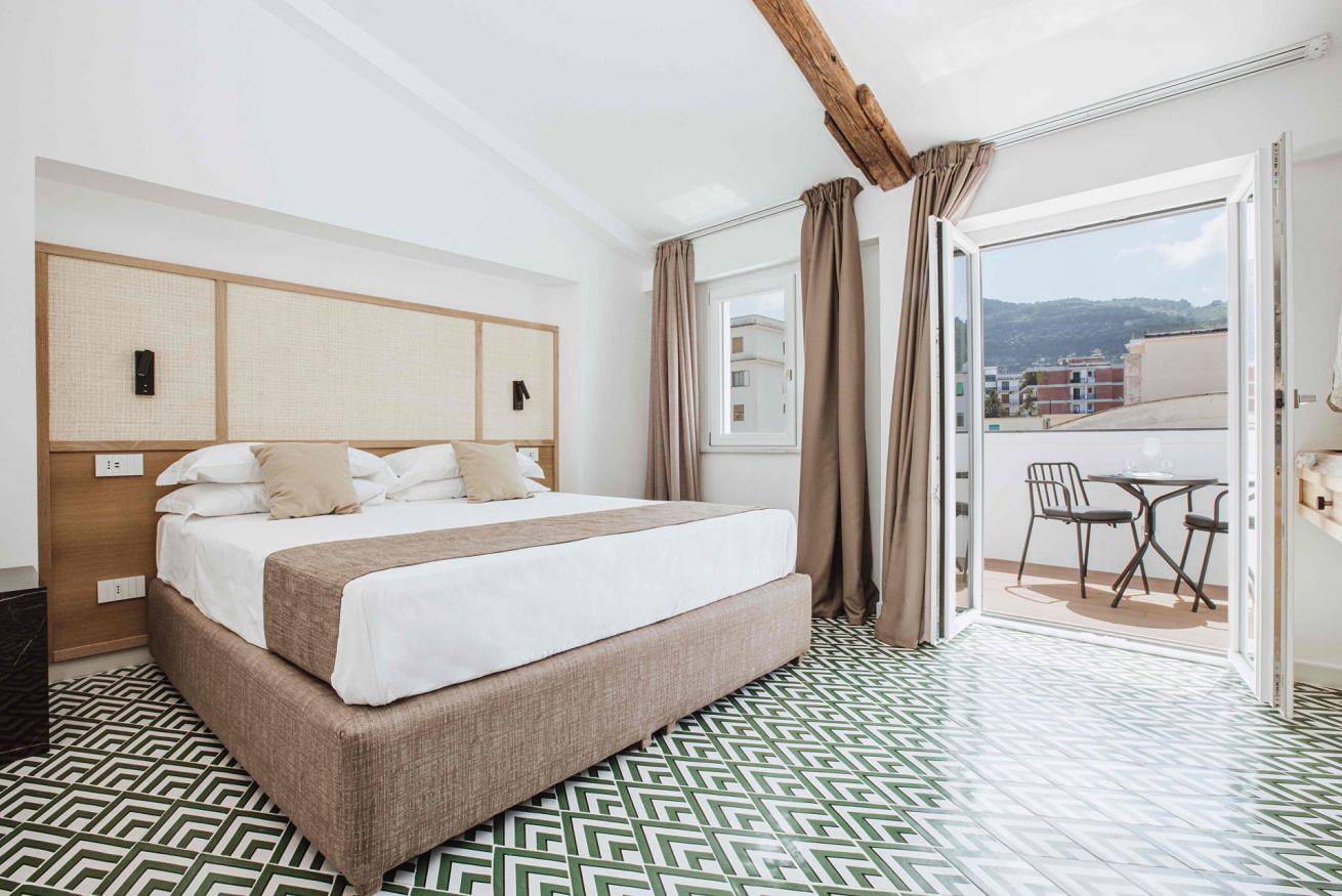Appartamento vacanze a Sorrento a partire da 246€ a notte