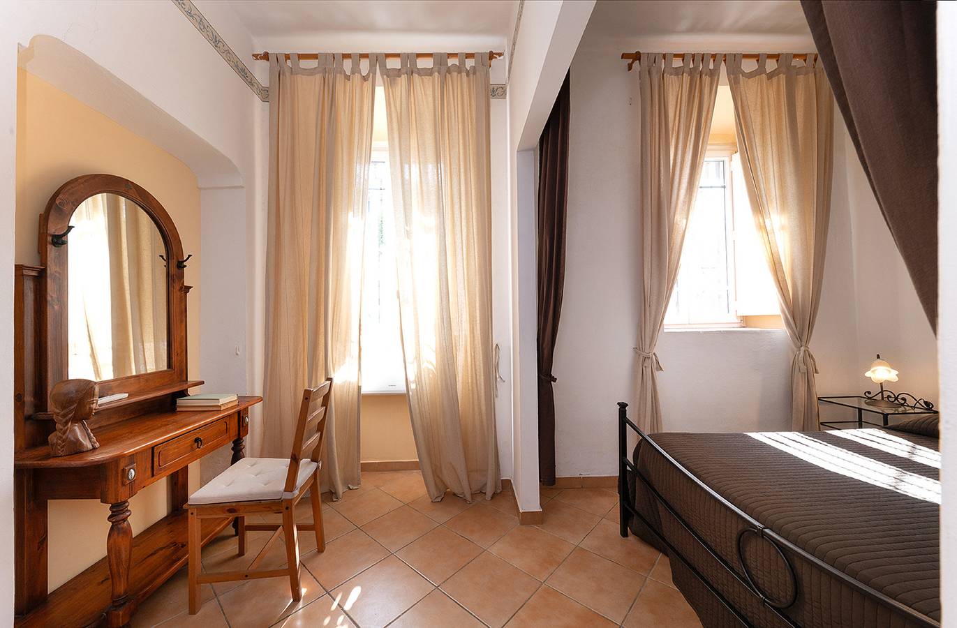 Appartamento intero, Suite 3 - Palazzo Renzi in Isola di Capraia, Provincia di Livorno