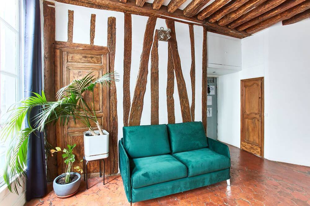 Appartement de vacances
