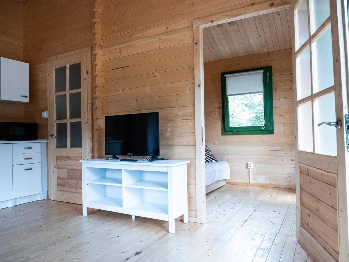 One-Bedroom Chalet in Zalew Szczeciński