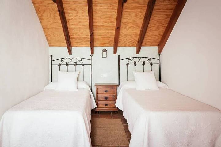 Appartement entier, Casa Lola - House N3 in Zahora in Playa del Faro de Trafalgar, Barbate