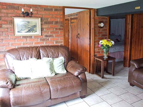 Severn Bank Lodge in Astley and Dunley, Worcestershire