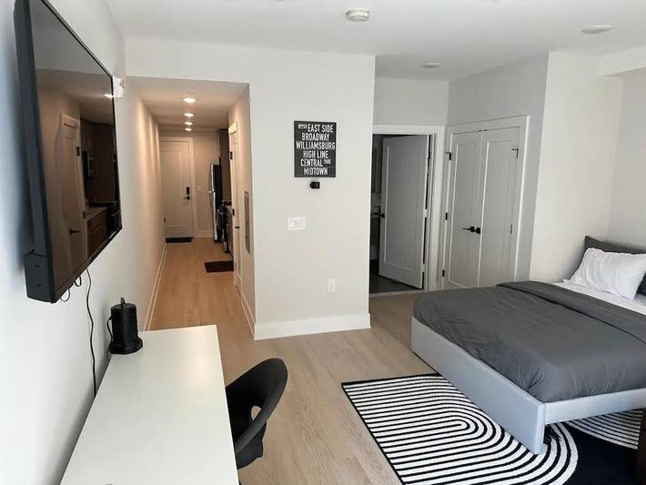 Apartamento de vacaciones para 2 personas - 1