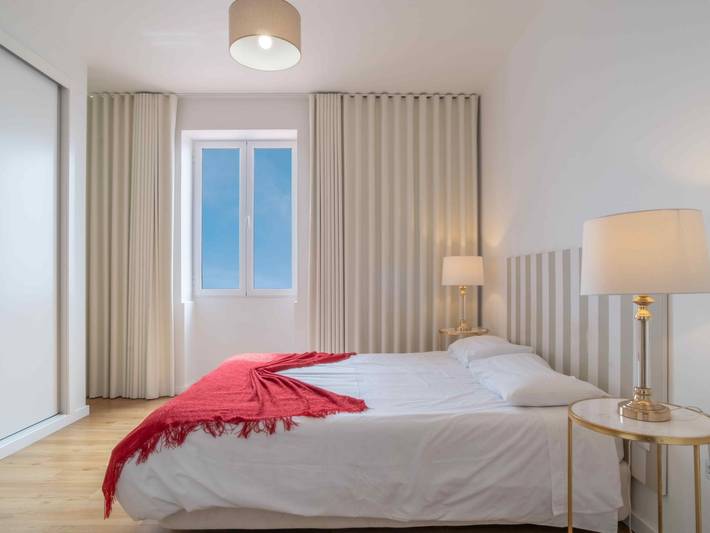 Location de vacances pour 6 personnes, avec jardin dans Estreito da Calheta - 2