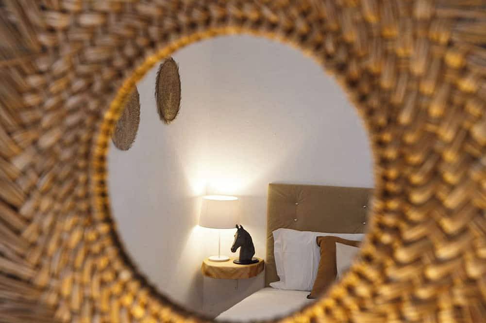 Romans House in Évora, Distrito de Évora