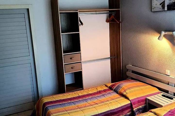 Villa für 4 Personen, mit Terrasse - 1