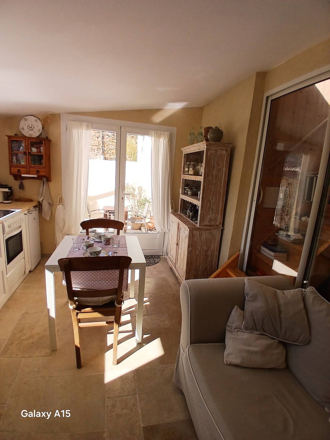 Alma Bella- Gîte avec piscine chauffée. in Roche-Saint-Secret-Béconne, Région de nyons