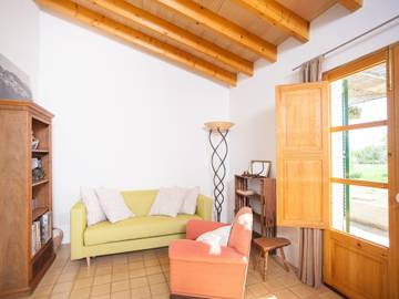 Villa in Moscari, Selva für 2 