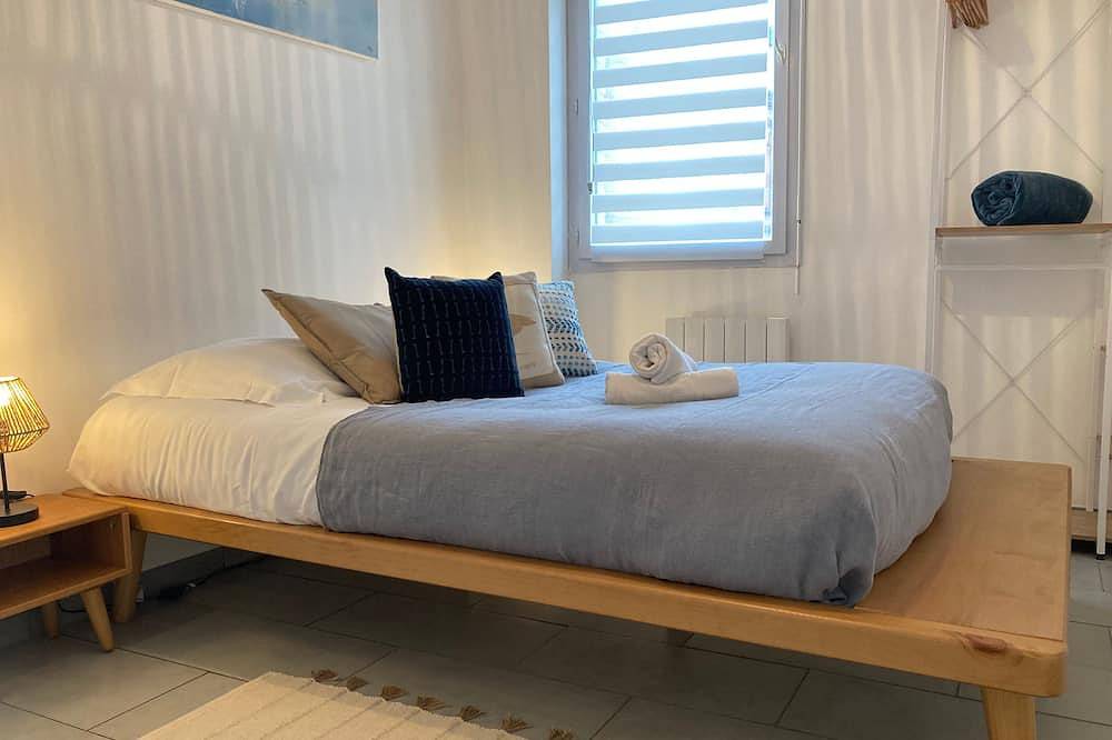 Apartamento entero, L'oiseau d'or au bord de mer *** - 2 pers. - Ground floor apartment in Fécamp, Región de Le Havre