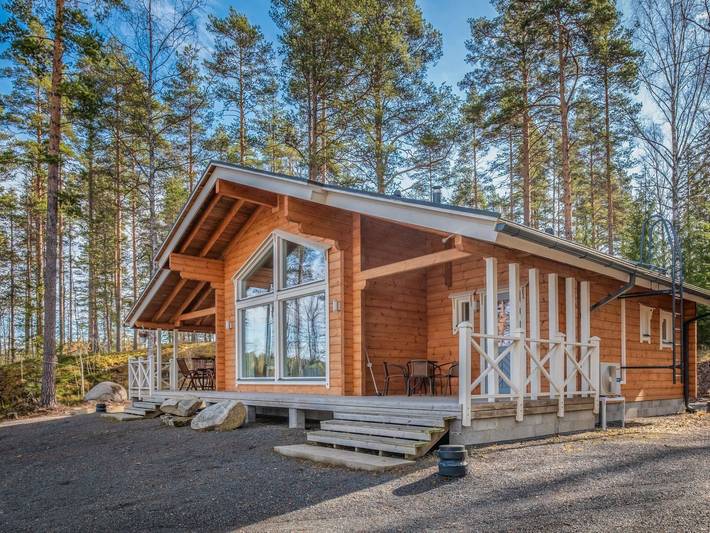 Ritalahti in Mäntyharju, Südsavo
