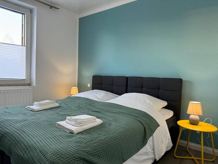 Ferienwohnung für 4 Personen in Düren