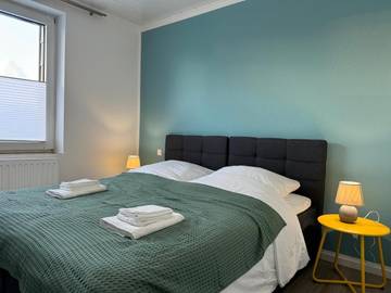 Ferienwohnung für 3 Personen in Düren