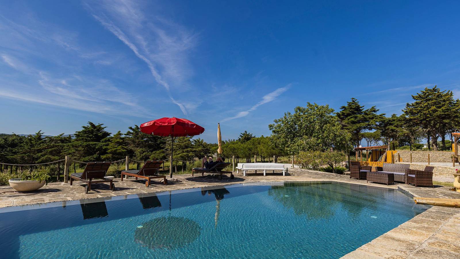 Kochab Sintra - Casa dos Caseiros in Praia do Magoito, São João das Lampas e Terrugem