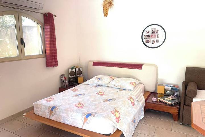 Location de vacances pour 2 personnes, avec jardin et terrasse à Caumont-sur-Durance - 3