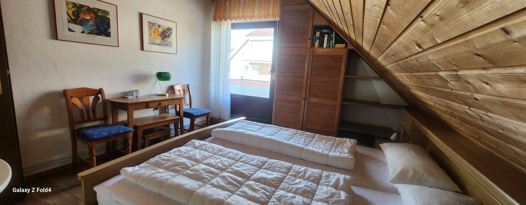 Ganze Ferienwohnung, Haus Rechter - Wohnung 3 in Büsum, Dithmarschen
