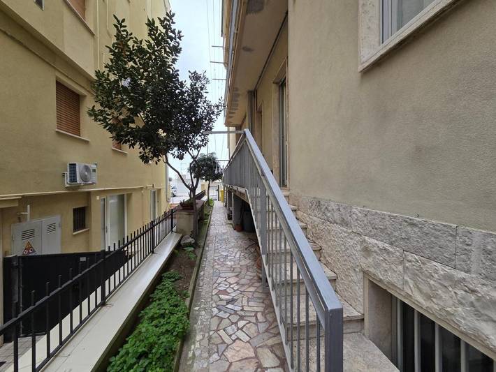 Appartamento vacanze per 5 persone, con terrazza, con animali domestici - 1