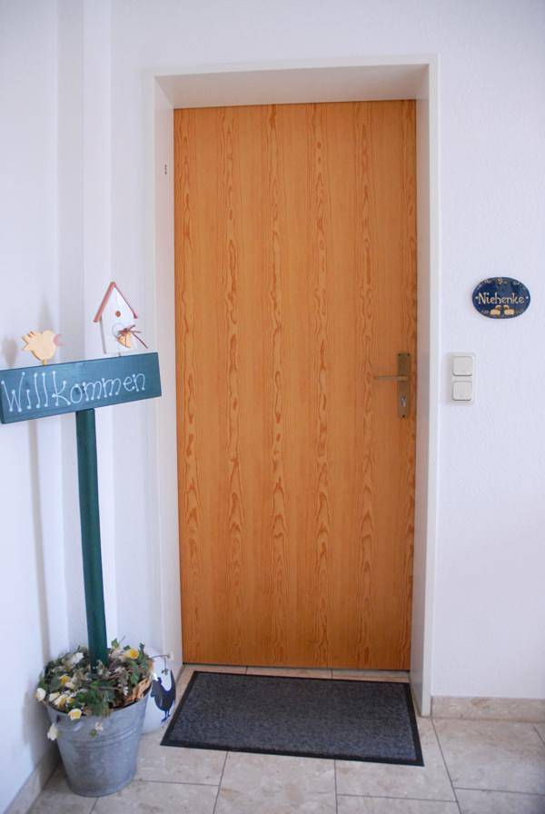 Ganze Wohnung, Niehenke, Deichstr. 8a 1 Etage Horumersiel in Horumersiel, Wangerland