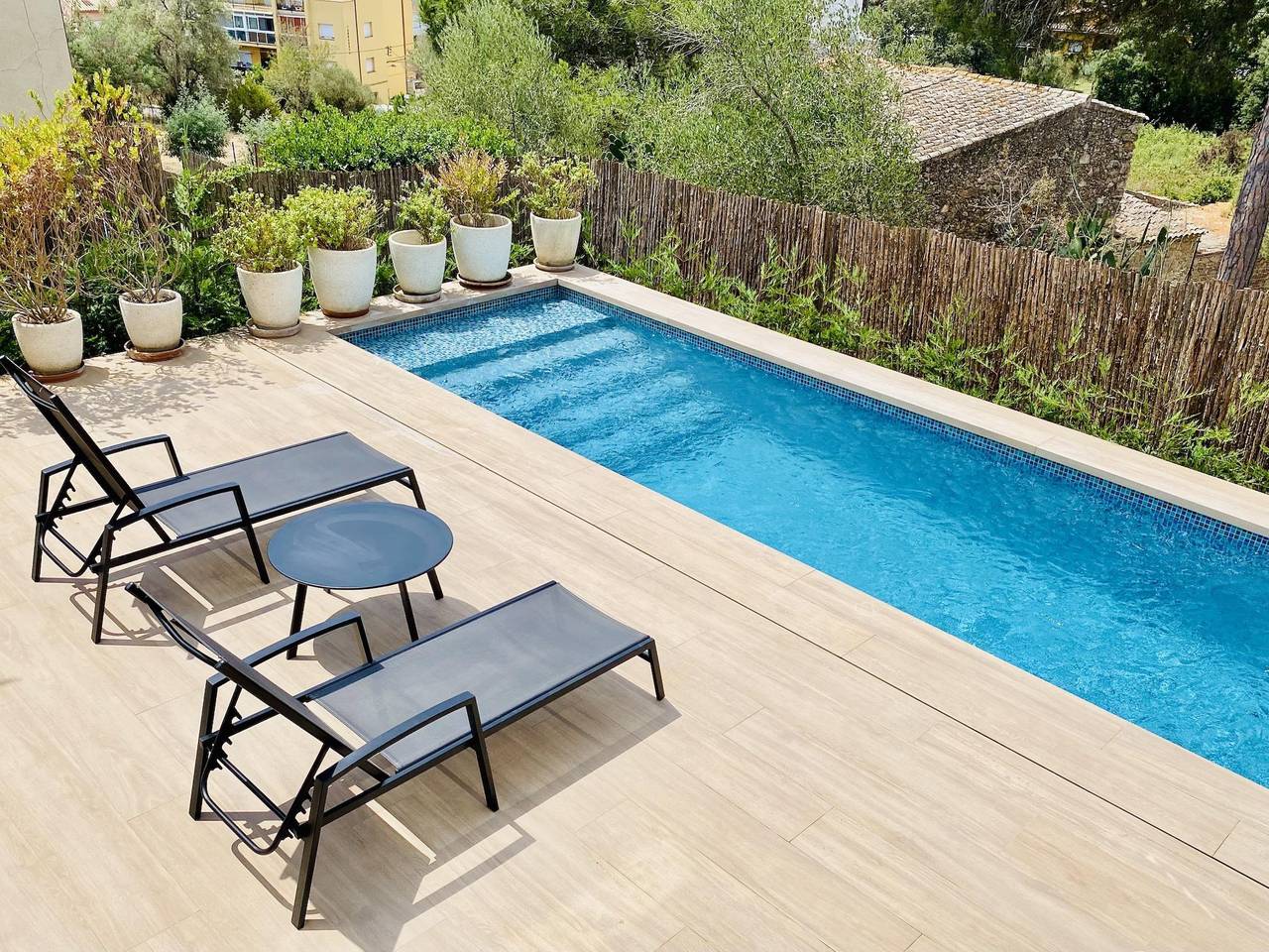 Lux Costabravasi - Luxe, design et durabilité in Platja d'Aro, Costa Brava