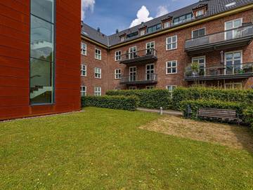 Ferienwohnung für 2 Personen, mit Balkon in Dampf Rundum