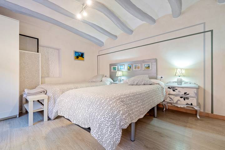 Habitación para 5 personas - 1