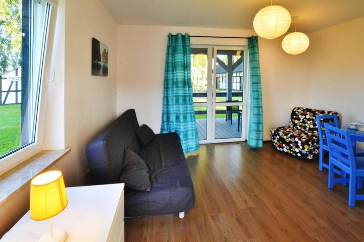 Bungalow für 3 Personen in Polen - 3