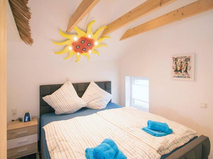 Location de vacances pour 3 personnes, avec jardin et vue à Wiehl - 4