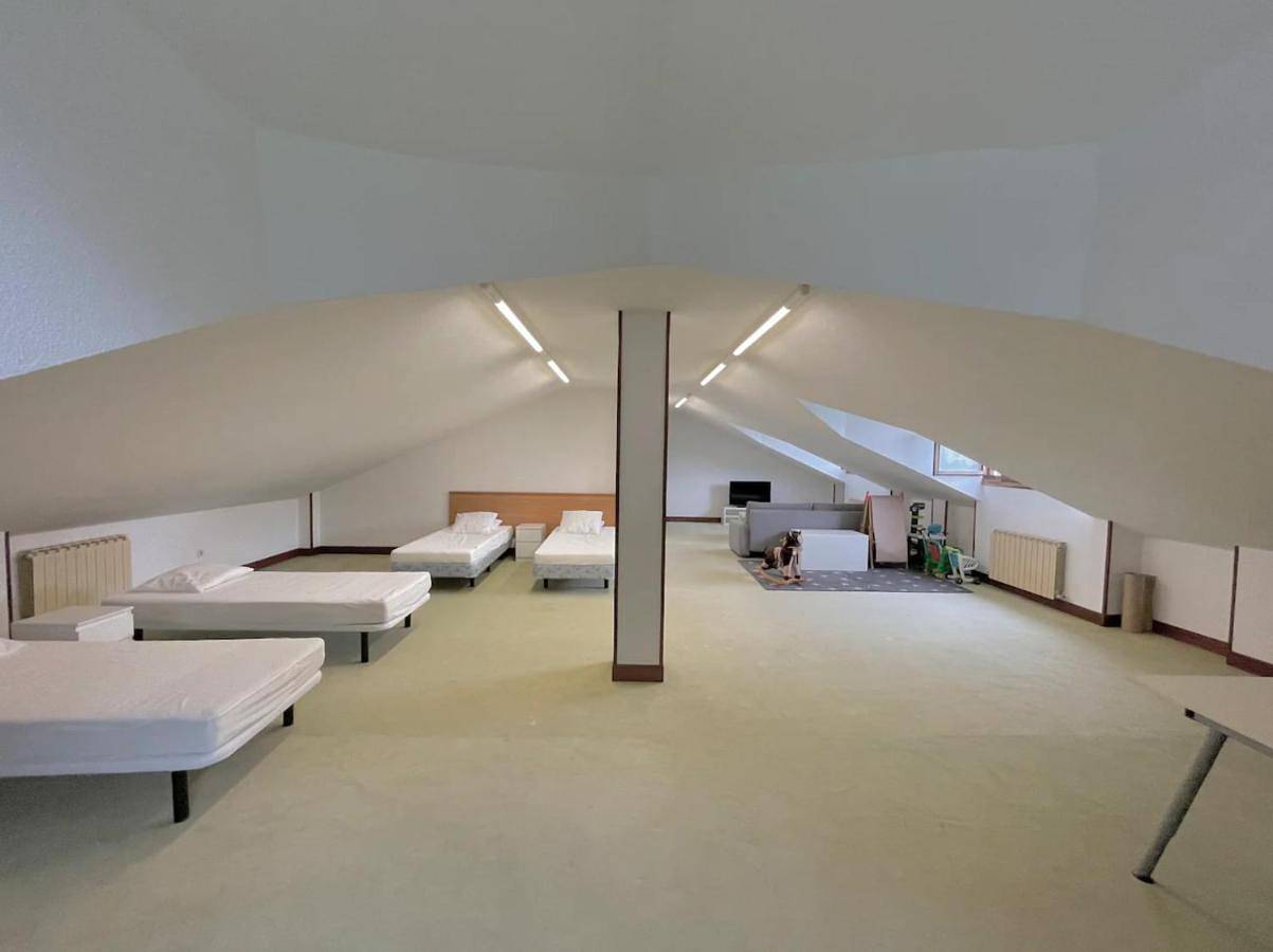Four-Bedroom House in Somo, Ribamontán al Mar