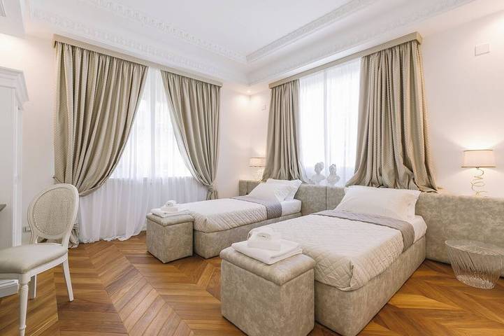 The White Pearl in Empoli, Province de Florence