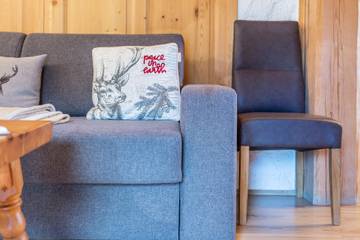 Agriturismo per 3 Persone in Sarentino, Alpi Sarentine, Foto 3