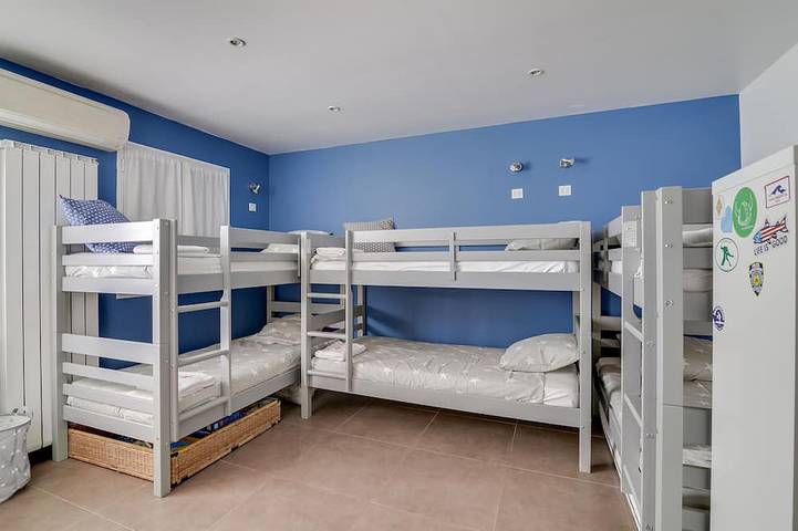 Villa pour 19 personnes, avec jardin et sauna à Peymeinade - 3