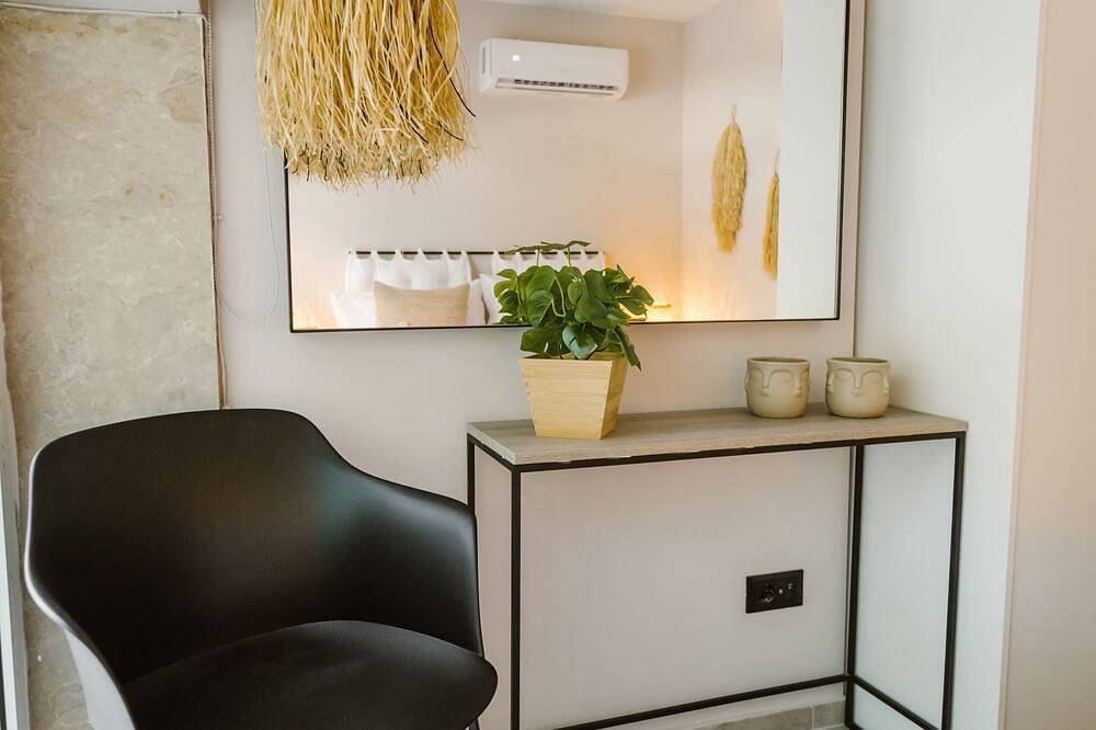 Appartement entier, Manolis Loft Apartment in Ville de Rhodes, Rhodes