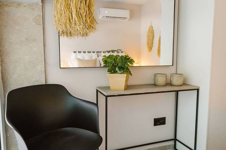 Appartement entier, Manolis Loft Apartment in Ville de Rhodes, Rhodes