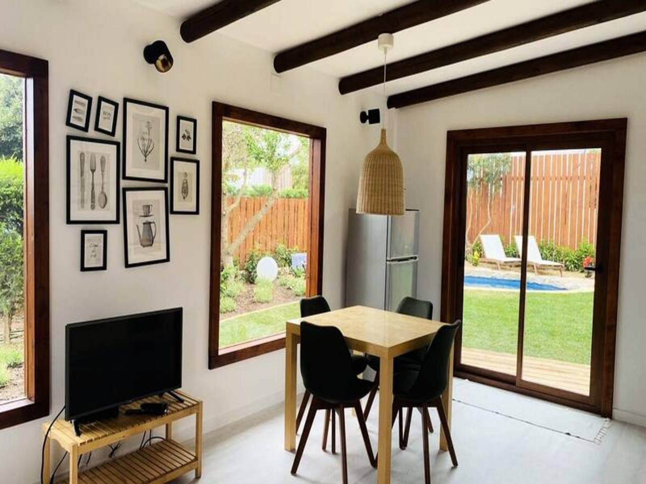 Apartamento inteiro, Apartamento de férias para 2 pessoas com varanda in Sagres, Parque Natural do Sudoeste Alentejano e Costa Vicentina