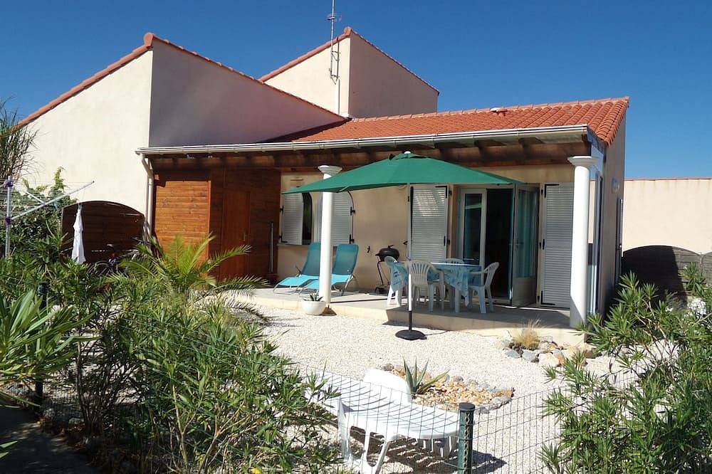 Villa T3Port Leucate in Port Leucate, Leucate