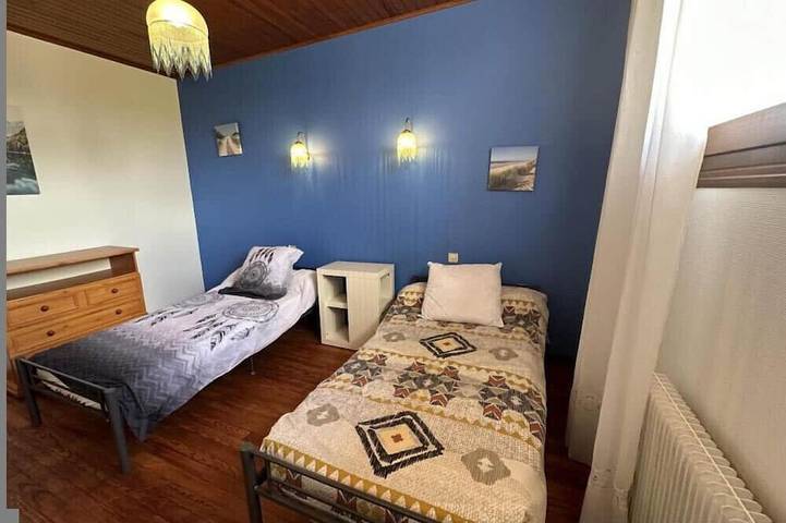 Location de vacances pour 6 personnes à Tartas - 3