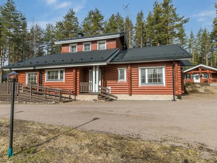Villa ruhtinas in Uusimaa