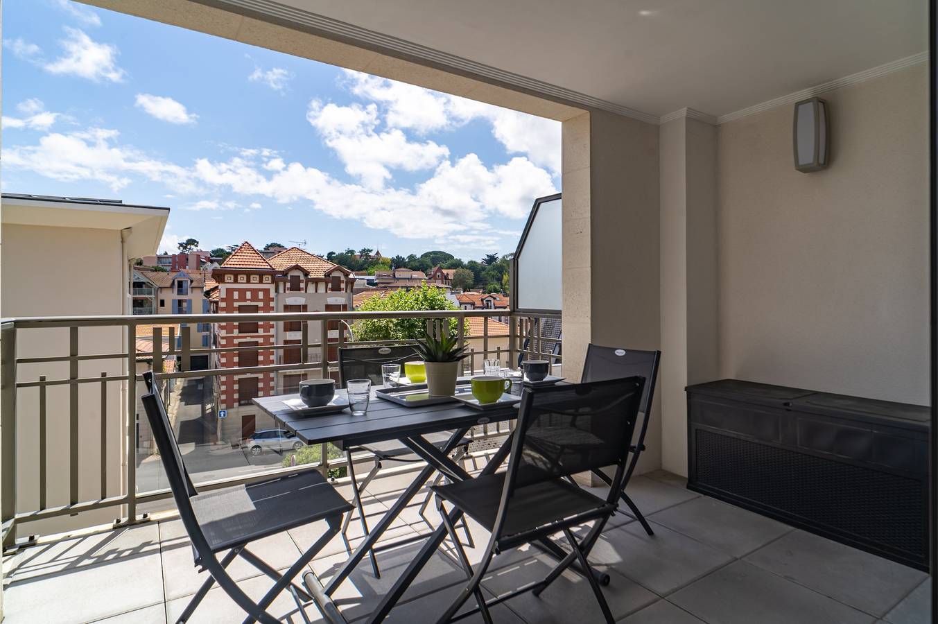 Photo : Appartement de vacances
