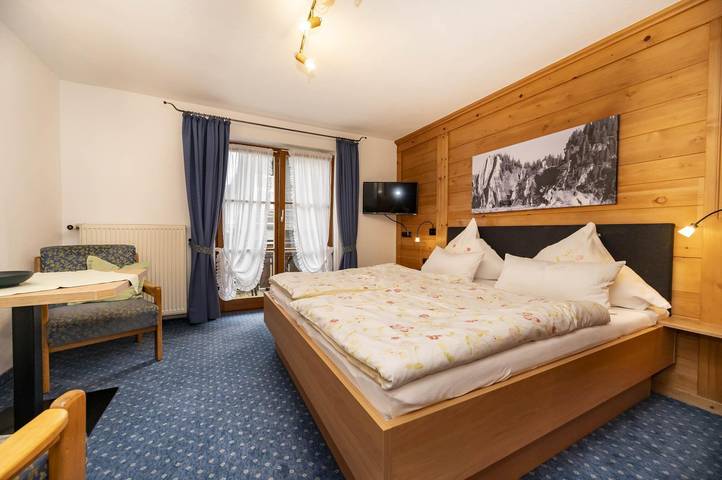 Ganze Ferienwohnung, Ferienwohnung 1 in Fischen, Bayerisch Schwaben