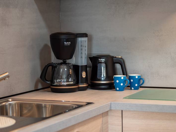 Komfortables Ferienhaus für 4 Personen in Twente in Losser, Twente