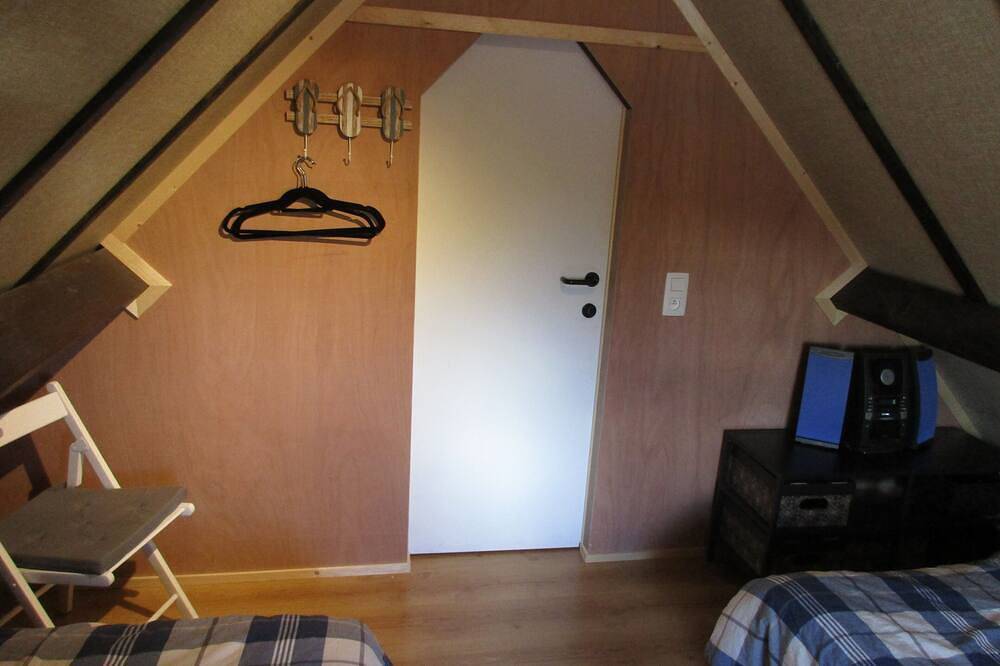 Ferienhaus Duinenwind - Urlaub in Belgien in De Haan, Belgische Küste