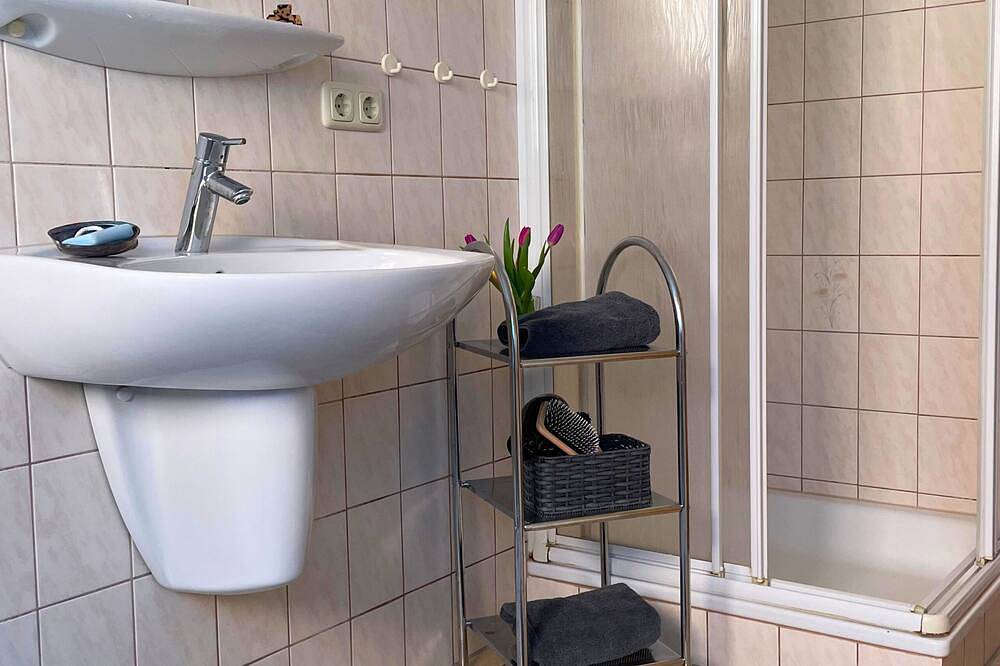 Ganze Wohnung, Ferienwohnung/App. für 4 Gäste mit 65m² in Fehmarn in Westfehmarn, Fehmarn