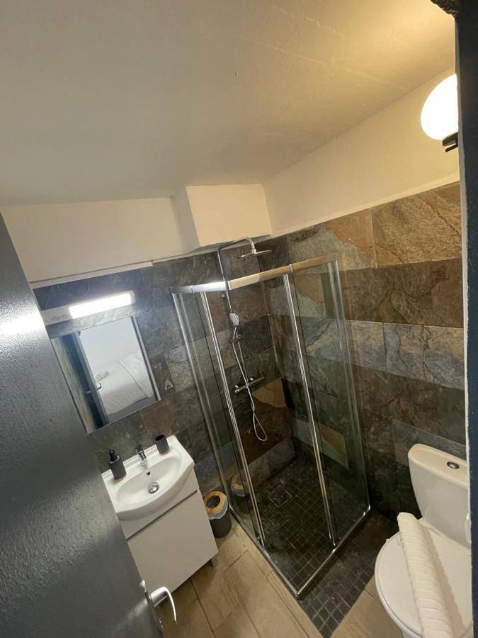 Gîte pour 3 personnes, avec jardin dans Trois Mares - 4