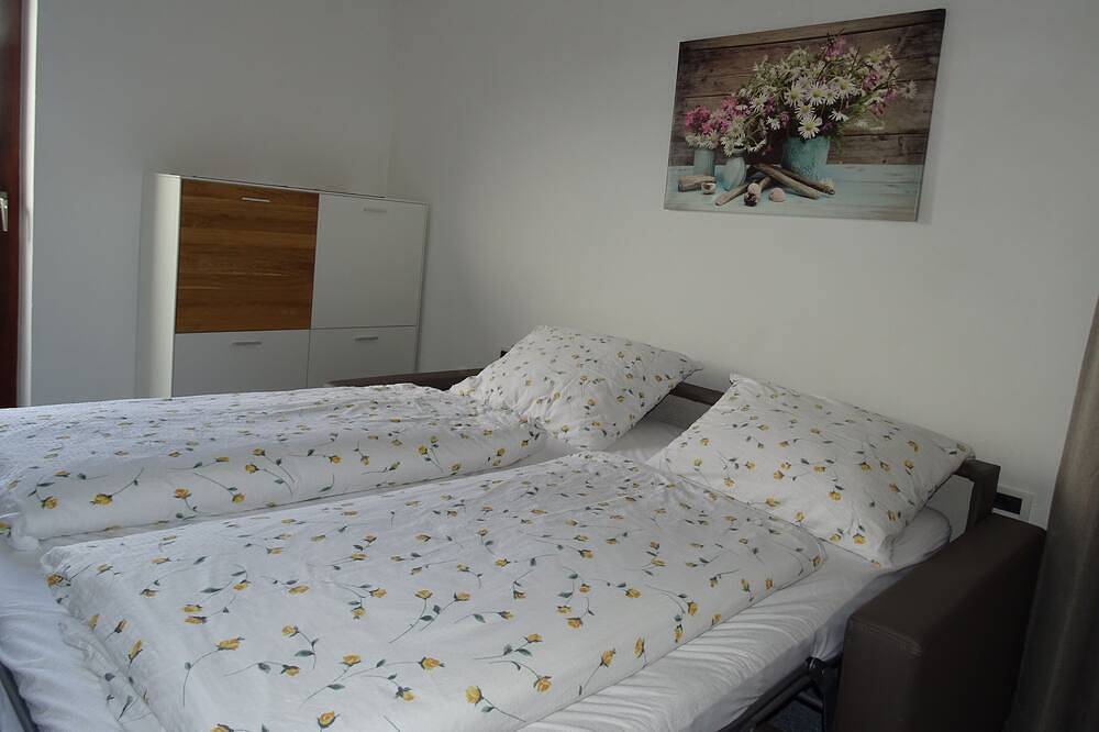 Gemütliche Wohnung am Bauernhof Vöran / Hafling in Vöran, Sarntaler Alpen